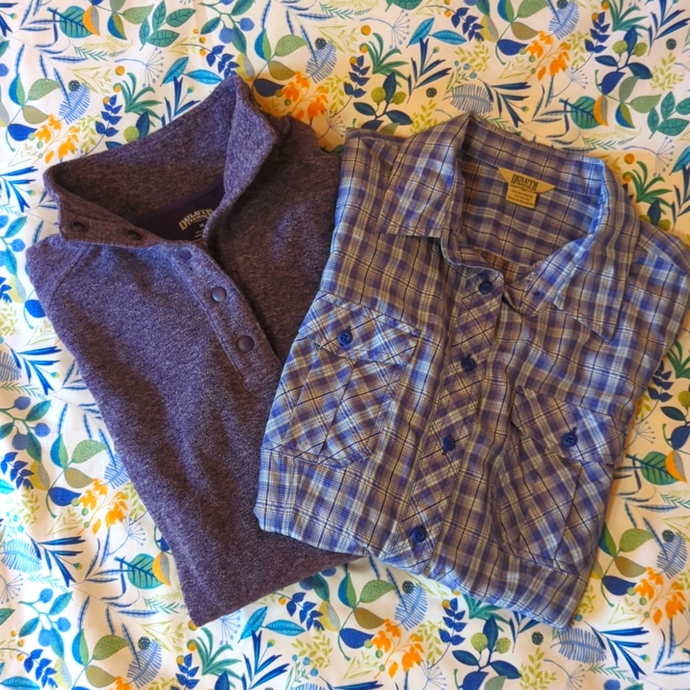 Duluth Trading Company bundle